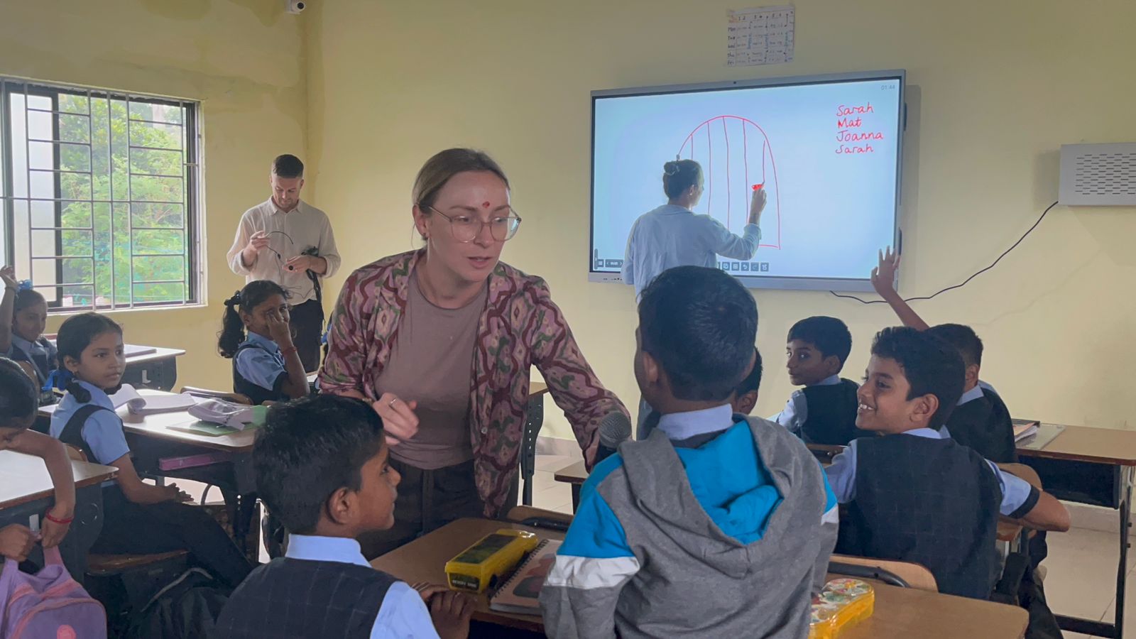 Community Engagement Image